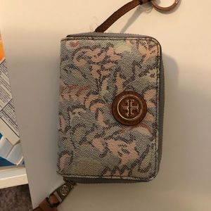 Tory Burch Wallet